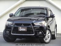 2010 MITSUBISHI RVR