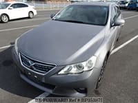 2009 TOYOTA MARK X 250G FOUR