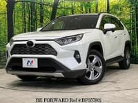 2019 TOYOTA RAV4 G