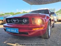 2007 FORD MUSTANG 4.0 A/T ORIGINAL MILEAGE