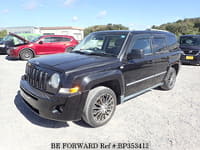2010 JEEP PATRIOT LIMITED