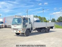 1993 HINO RANGER H07D ENGINE/ SUPER LONG BODY