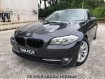 Used 2013 BMW 5 SERIES BP360407 for Sale
