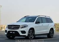 MERCEDES-BENZ GLS CLASS