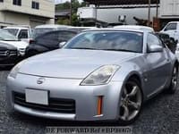 2006 NISSAN FAIRLADY Z