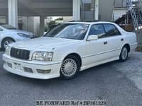 1998 TOYOTA CROWN MAJESTA A