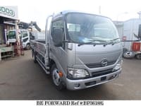 2018 HINO DUTRO