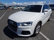 Used 2015 AUDI Q3 BP363502 for Sale