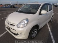2015 TOYOTA PASSO 1.0X L PACKAGE