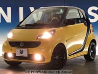 2013 SMART FORTWO MHD