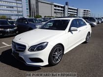 Used 2015 MERCEDES-BENZ E-CLASS BP363520 for Sale