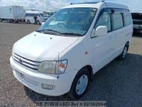 1998 TOYOTA TOWNACE NOAH S EXTRA SPACIUS ROOF LIMITED
