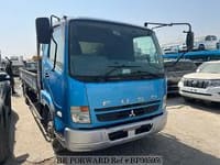 2005 MITSUBISHI FUSO TRUCK