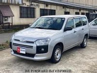 2016 TOYOTA SUCCEED