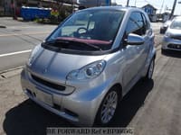 2010 SMART FORTWO MHD
