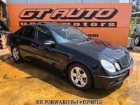 2006 MERCEDES-BENZ E-CLASS E350S