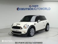 2009 MINI COOPER