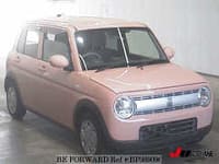 SUZUKI Lapin