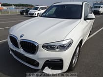 Used 2018 BMW X3 BP367969 for Sale
