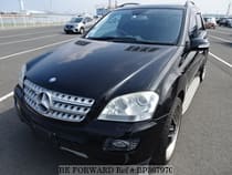 Used 2007 MERCEDES-BENZ M-CLASS BP367970 for Sale