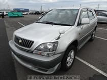 Used 1998 TOYOTA HARRIER BP367813 for Sale