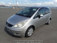 MITSUBISHI Coltplus