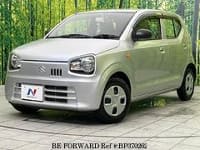 2018 SUZUKI ALTO L