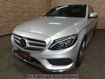 Used 2014 MERCEDES-BENZ C-CLASS BP368049 for Sale