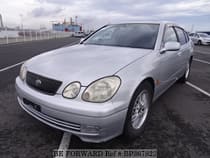 Used 1998 TOYOTA ARISTO BP367822 for Sale