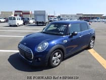 Used 2018 BMW MINI BP368158 for Sale