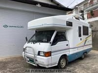 1996 MITSUBISHI DELICA TRUCK