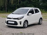 2019 KIA ALL NEW MORNING (JA)