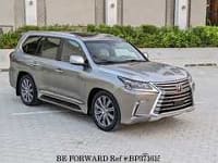 2019 LEXUS LX 570 FULL OPTION | 360 CAMERA