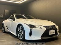 2017 LEXUS LEXUS OTHERS