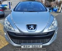 2011 PEUGEOT 308