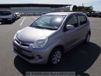2015 TOYOTA PASSO X L PACKAGE