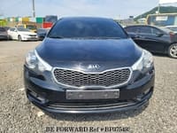 2014 KIA K3 S.KEY/ SUNROOF/ NO ACCIDENT