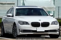 2014 BMW 7 SERIES