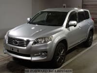 2012 TOYOTA VANGUARD 240S S PACKAGE