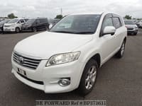 2011 TOYOTA VANGUARD