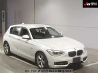2014 BMW 1 SERIES 118I
