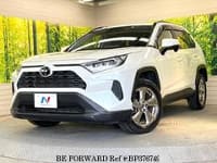 2019 TOYOTA RAV4 X