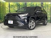 2019 TOYOTA RAV4 X