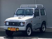 2022 SUZUKI JIMNY