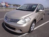 NISSAN Tiida Latio