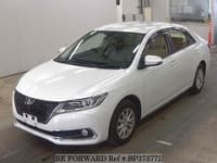 2016 TOYOTA ALLION A15 G PLUS PACKAGE