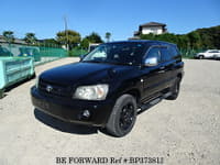 TOYOTA Kluger