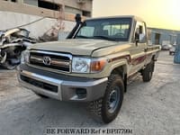 2017 TOYOTA LAND CRUISER