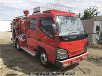 2003 MITSUBISHI CANTER