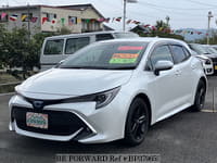 2020 TOYOTA COROLLA 1.8G